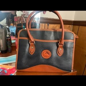 Vintage Dooney & Bourke